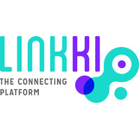 Linkki GmbH logo - Similar company to Re.Gravity