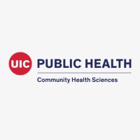 UIC Community Health Sciences logo - Similar company to Chuy García For Congress