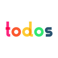 TODOS - Analistas de Negócios e Projetos logo - Similar company to Pesquisadora De Impacto