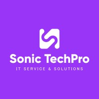 Sonic Tech Pro Private Limited logo - Similar company to Soft7 Technology