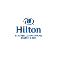 Hilton Seychelles Northolme Resort & Spa logo - Similar company to Hilton Seychelles