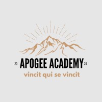 Apogee Academy logo