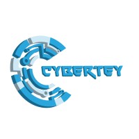 Cybertey logo - Similar company to Plexus Designs
