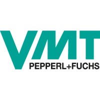 VMT Vision Machine Technic Bildverarbeitungssysteme GmbH logo - Similar company to Phil-Vision Gmbh