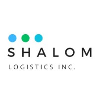 Shalom Logistics Inc logo - Similar company to Shalom Logistics