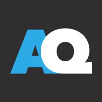 AdQuantum logo - Similar company to K Verse (Formerly K Logic Group)