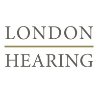 London Hearing logo - Similar company to Axelman Group