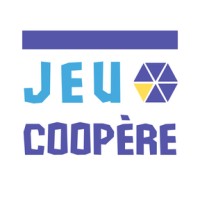 Jeu Coopère logo - Similar company to Red Samurai