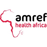 Amref Health Africa in West Africa logo - Similar company to Africare