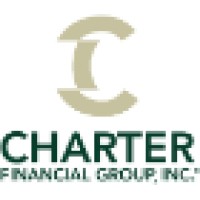 Charter Financial Group, Inc. logo - Similar company to The Partum Company