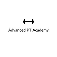 Advanced PT Academy logo - Similar company to Cr Training Solutions & Consultancy