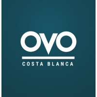 OVO Costa Blanca logo - Similar company to Byens Bolig