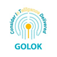 Golok Global logo - Similar company to Berymo