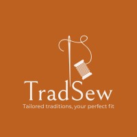 TradSew logo - Similar company to Skaleo