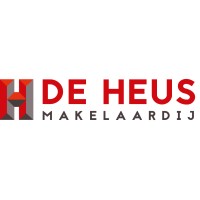 De Heus Makelaardij logo - Similar company to Samenmetdemakelaar