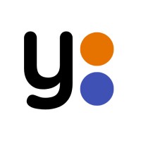 Yuno logo - Similar company to Quartzy