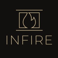 InFIRE-krby logo - Similar company to Impressive Flame