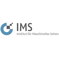 Institut für Maschinelles Sehen logo - Similar company to Klevertec