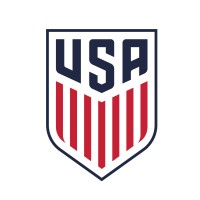 U.S. Soccer Federation logo - Similar company to Fifa World Cup 2026™ - Canada, Mexico And The United States