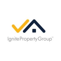 Ignite Property Group Limited logo - Similar company to Vendco