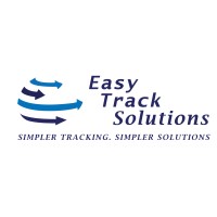 Easy Track Solutions Limited logo - Similar company to Devent Audiovisuals
