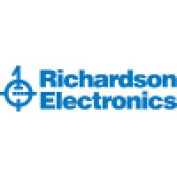 Richardson Electronics, Ltd. logo - Similar company to Rtkconnect