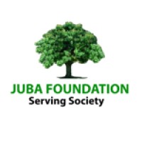 JUBA FOUNDATION (JF) logo - Similar company to Humanitarian Initiative Just Relief Aid