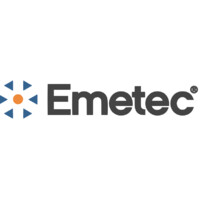 Emetec logo - Similar company to Triple D Group