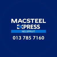 Macsteel Express Nelspruit/Mbombela logo - Similar company to Flight Path Sales Consulting