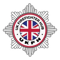 UK Firefighter Hub logo - Similar company to Fire Aid