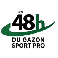 Les 48h du Gazon Sport Pro logo - Similar company to Gazon Sport Pro H24