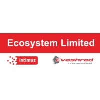 Ecosystem Ltd logo - Similar company to Total Cleaning Ltd