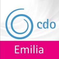 Compagnia delle Opere Emilia logo - Similar company to Soles Tech