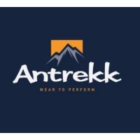 Antrekk - Wear to Perform logo - Similar company to Wise Racer