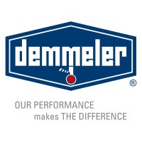 DEMMELER AUTOMATISIERUNG UND ROBOTER GMBH logo - Similar company to Gpph - Welding Tables And Filter Ventilation Systems