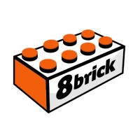8brick logo - Similar company to Helping Businesses Automate Their It Security
