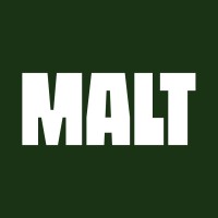 MALT logo - Similar company to Onbir