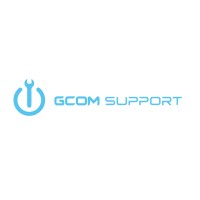 GCOM Support logo - Similar company to Gcom Support Services