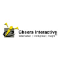 Cheers Interactive logo - Similar company to Futurebridge