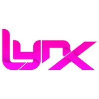 Lynx Taxis logo - Similar company to Taunton Taxi Services
