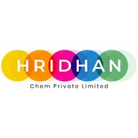 Hridhan Chem Private Limited logo - Similar company to Polson Limited