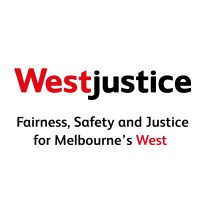 Westjustice logo - Similar company to Cbe Thailand Co., Ltd.