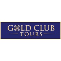 Gold Club Tours logo - Similar company to Luxury Gold
