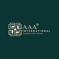 AAA International logo - Similar company to S.E.J. Biler