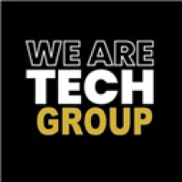 We Are Tech Group logo - Similar company to We Are Tech