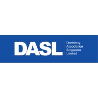 Dormitory Association Singapore Limited logo - Similar company to D Wall Pte Ltd