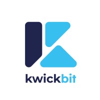 KwickBit logo - Similar company to Dappforge