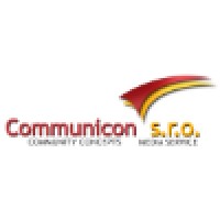 Communicon, s.r.o. logo - Similar company to Kanceláře Roku