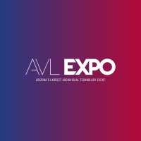 AVL Expo logo - Similar company to Clearwing