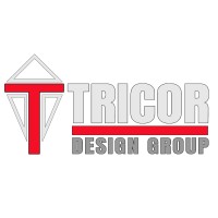 Tricor Design Group logo - Similar company to Bcw Architects